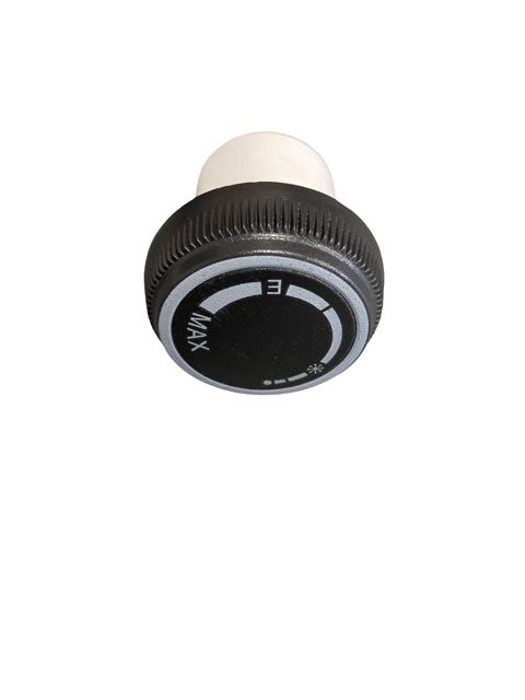 COMPLETE KNOB (REGULATION)